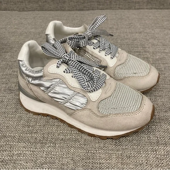 ShuShop size 12 Phoebe VGUC includes box and extra laces - Picture 3 of 6